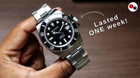 best womens rolex homage watches|affordable submariner homage under 200.